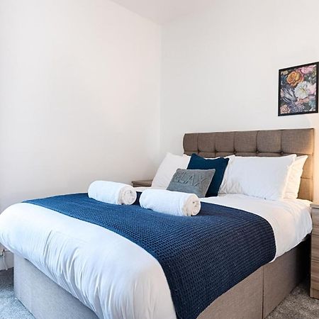 Make This Your Base! Tv In Every Bedroom! Merthyr Tydfil Exterior photo
