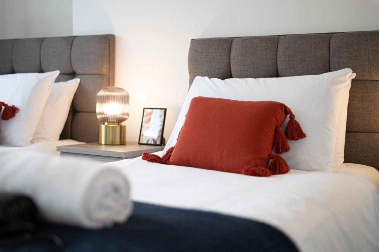 Make This Your Base! Tv In Every Bedroom! Merthyr Tydfil Exterior photo